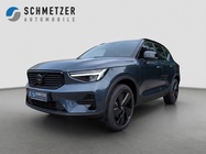 Volvo XC40 2026