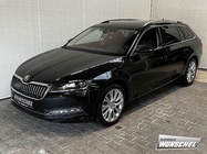 Skoda Superb 2023