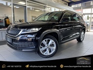 Skoda Kodiaq 2020
