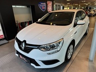 Renault Megane 2019