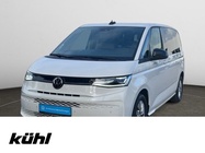 Volkswagen T7 2024