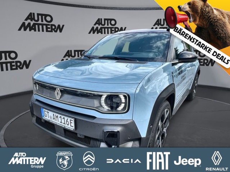 Renault R 4