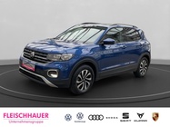 Volkswagen T-Cross 2022