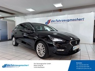 Seat Leon 2023