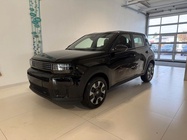 Fiat Grande Panda 2025