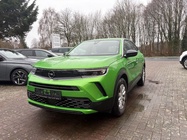 Opel Mokka 2021