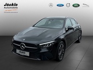 Mercedes-Benz A-Class 2023