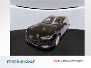 Audi A4 2022
