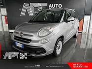 Fiat 500L 2019