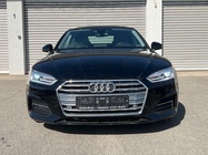Audi A5 2019