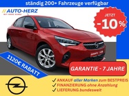 Opel Corsa 2021