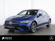 Mercedes-Benz CLA-Class 2025