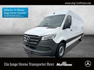 Mercedes-Benz Sprinter 2024
