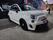 Abarth 595 2012