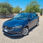 Fiat Tipo 2019