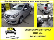 Opel Karl 2019