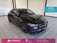 Mercedes-Benz CLA-Class 2023