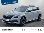 Skoda Kamiq 2021