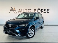 Seat Ateca 2021