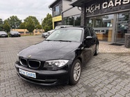 BMW 1 Series 2009