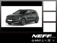 Kia Niro 2025