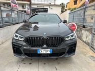 BMW X6 2022