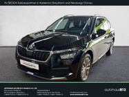 Skoda Kamiq 2021
