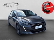 Peugeot 208 2022