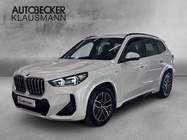 BMW X1 2025