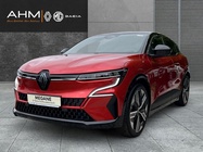 Renault Megane 2026
