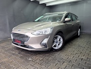 Ford Focus 2019