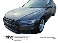 Audi A6 2022
