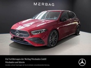 Mercedes-Benz A-Class 2025