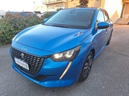 Peugeot 208 2021