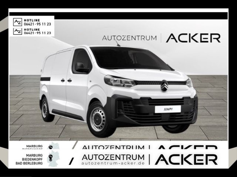 Citroen Jumpy