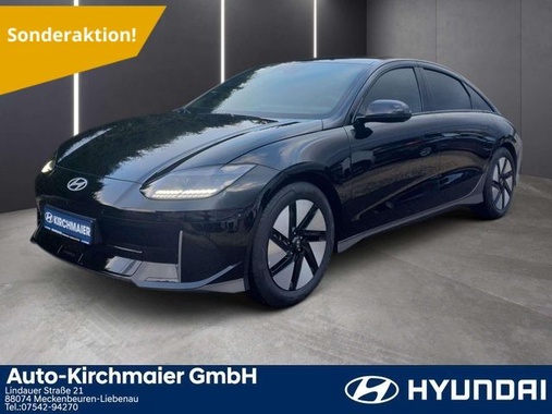 Hyundai Ioniq6 2023