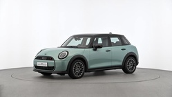 MINI Cooper 2025