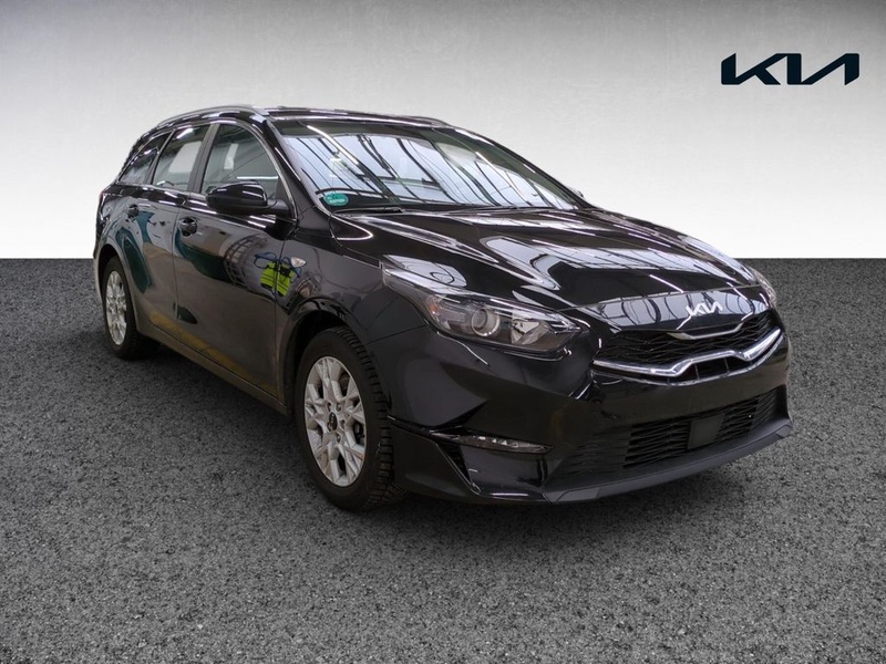 Kia cee'd Sportswagon