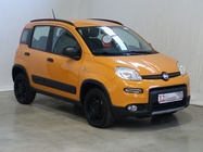 Fiat Panda 2020