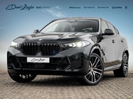 BMW X6 2025