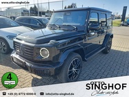 Mercedes-Benz G-Class 2025