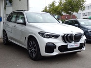 BMW X5 2020