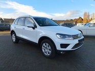 Volkswagen Touareg 2018