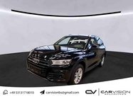 Audi Q5 2019