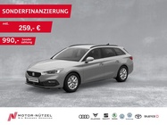 Seat Leon 2023