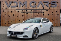Ferrari FF 2015