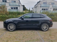 Porsche Macan 2016