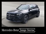 Mercedes-Benz GLB-Class 2025