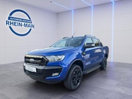 Ford Ranger 2019