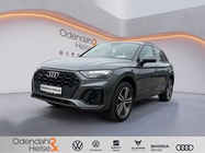 Audi Q5 2022